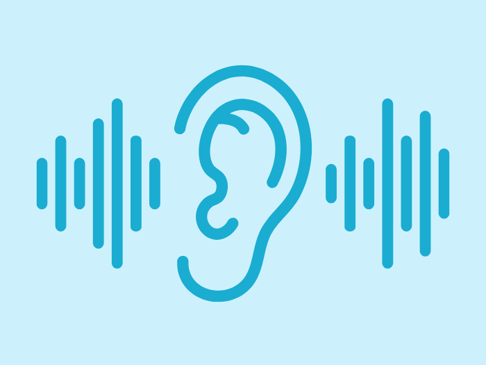 Interference-Free-Hearing