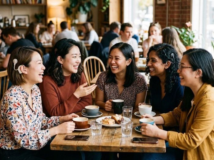 group-of-women-wearing-cochlear-implants