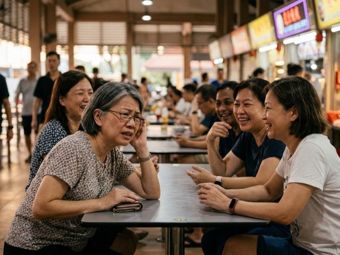 singaporean-woman-struggling-in-a-conversation